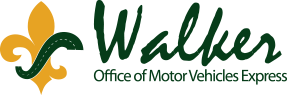 Walker OMV Express, Inc.